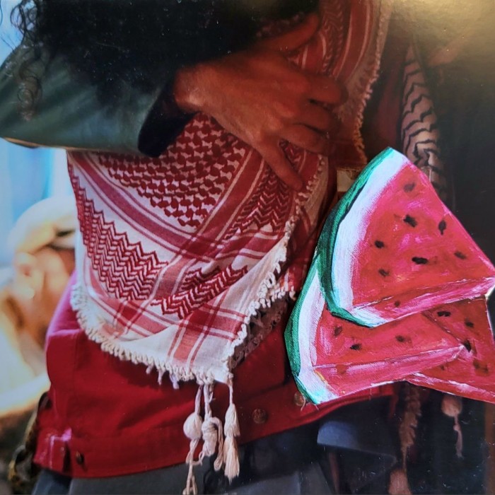 HABAYEB: conversations with a SWANA community in Switzerland x Refugee Week 2025