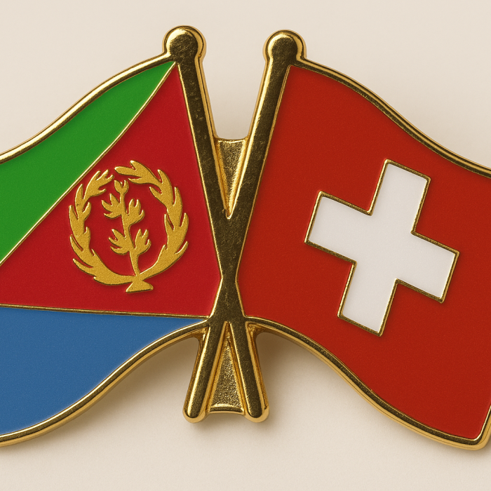 Ruptures communes w/ Lilyliv & Selam Tesfu Michael x Refugee Week 2025