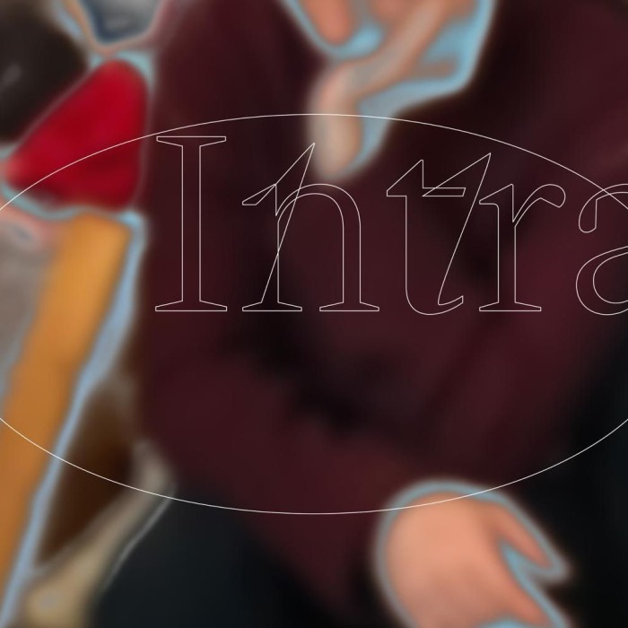 Intra w/ Hugo & Samia